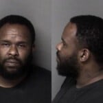 Mario Barnes Sch Ii Possess Possess Drug Paraphernalia Registration Plate Card Expired