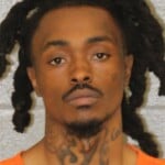 Altoninal Jackson Possession Of Cocaine Felony Possession