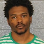 Devon Toole Possess Stolen Motor Vehicle