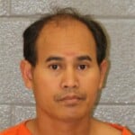 Nien Eya Probation Violation