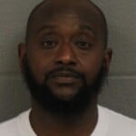 Terrance Grant Driving While Impaired