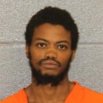 Nicholas Brown Possession Of Stolen Motor Vehicle Assault With A Deadly Weapon