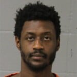 Shayhem Coleman Larceny Of Motor Vehicle Breaking And Entering Larceny