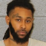 Chaz Santana Felony Possession