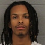 James Robinson Carry Concealed Weapon Gun