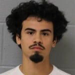Elmer Leon Protective Order Violation