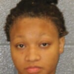 Janisha Johnson Disorderly Conduct Assault