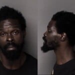 William Sadler Intoxicated And Disruptive