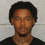 Nehemiah Clark Awdw Intent To Kill Discharging Firearm Into Occupied Proper