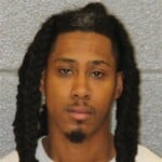 Darrian Hamilton Probation Violation