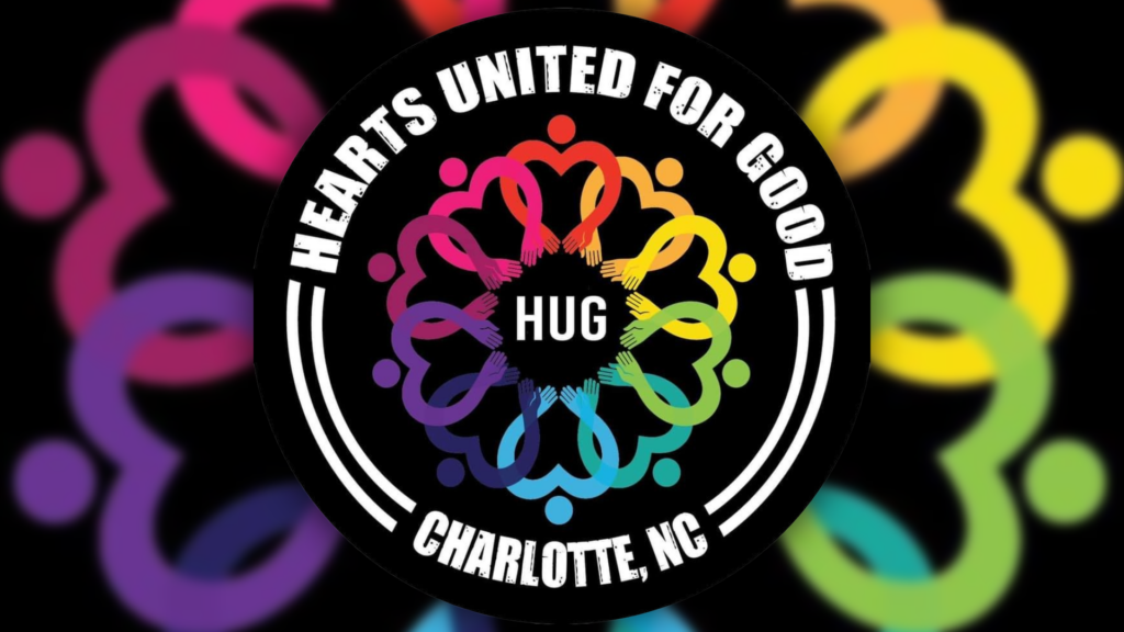 Hug Charlotte Meets Growing Need As Snap Benefits Face Uncertainty