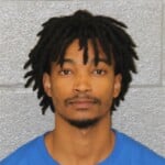 Isaiah Boswell Assault On A Female