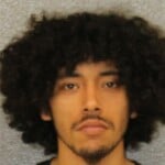 Ryan Briones Larceny Of Motor Vehicle Felony Conspiracy