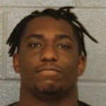Jayden Hill Flee Elude Arrest With Motor Vehicle