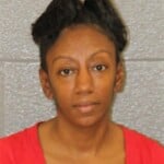 Kisha Willoughby Hit And Run Expired Registration