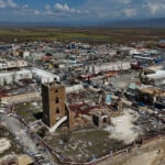 Jamaica Extreme Weather