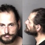 Michael Baker Interfere Electronic Monitor Device Probation Violation