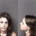 Anna Resler Failure To Appear Misdemeanor