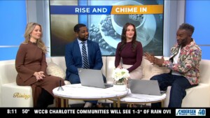 Rise & Chime In: Gen Z Dating For Free Meals