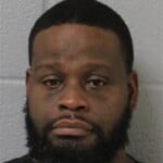 Antoine Jenkins Protective Order Violation