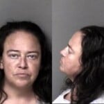 Crystal Johnson Trespass 1st Degree Habitual Larceny