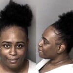 Latara Foster Failure To Appear
