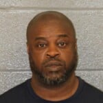 Antoine Mcafee Possession Of Cocaine