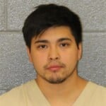 Luis Alanis Breaking And Entering Malicious Conduct By Prisoner