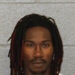 Antonio Springs Possession With Intent Marijuana