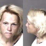 Bessie Jeffers Failure To Appear Misdemeanor