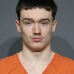 Morgan Mccoy Malicious Injury To Personal Property 2000 10000 Criminal Conspiracy Discharging Firearms Into A Dwelling Possession Of A Weapon During Violence Crime Attempted Murder