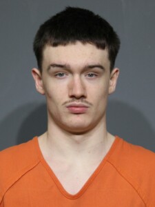 Morgan Mccoy Malicious Injury To Personal Property 2000 10000 Criminal Conspiracy Discharging Firearms Into A Dwelling Possession Of A Weapon During Violence Crime Attempted Murder