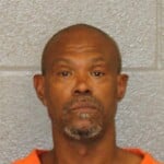 Dana Reid Driving While Impaired Driving While License Revoked Felony Probation Violation