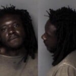 Brandon Gleaton Failure To Appear Misdemeanor