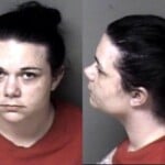 Breanna Bryson Robbery Aid And Abet Accessory After The Fact Conspiracy Possess Methamphetamine Sch Ii Possess Possess Drug Paraphernalia