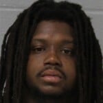 Desmond Black Assault On A Female Probation Violation
