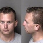 Jeffrey Greene Dwi Level 2 Probation Violation