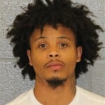 Ricardo Brown Carrying Concealed Weapon