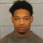 Camryn Mccarroll Fleeing Eluding Arrest Simple Possession