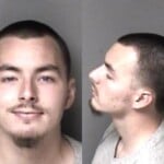 Dylan Hammer Traffick Methamphetamine Maintain Vehicledwellingplace Cont Subst Sch Vi Possess Firearm Possess Felon Cocaine Possess Cocaine Selldeliver Heroin Possess