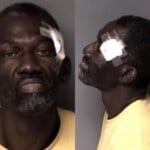 Henry Carter Burglary 2nd Degree Trespass 2nd Degree