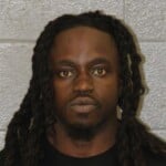 Marcus Ogo Felony Larceny