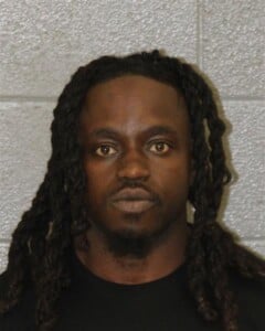 Marcus Ogo Felony Larceny