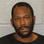 Eric Frazier Trafficking Cocaine Felony Possession Of Marijuana