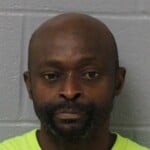 Todd Smith Unauthorized Use Of Motor Vehicle