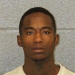 Xavier Mitchell Possession With Intent Cocaine Trespassing