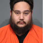 Alexander Gerard Arounerangsy 30 Criminal Sexual Conduct With Minor 3rd Degree Participation In The Prostitution Of A Minor