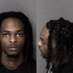 Eliah Howell Probation Violation