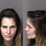Amanda Meeler Failure To Appear Misdemeanor