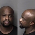 Billy Mckinney Possess Firearm By Felon Discharge Firearm In City